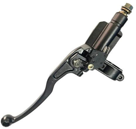 GCLANXI Pompa Freno Anteriore for Moto for KTM RC125 RC200 200 125 Duke RC390 390 Duke