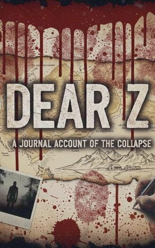 Dear Z: A Journal Account of the Collapse