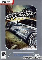 NFS Most Wanted - Classic [FR Import]