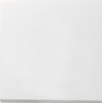 GIRA Tastschalter Wechsel Fläche Reinweiß