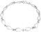 Elli Armband Damen Feder Boho in 925 Sterling Silber