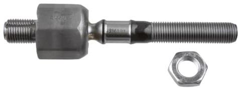 LEMFÖRDER 28961 01 Inner Tie Rod Compatible for Volvo V70 II (285) 1999-2008 Left, Right, Front Axle and Other Vehicles