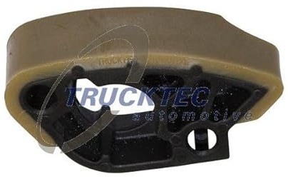 Trucktec Automotive 02.12.121 Gleitschiene, Steuerkette