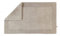 RHOMTUFT 4515316078 Badteppich mit Aussparung Prestige 60 x 60 cm, Aqua 80 x 160 cm Badteppich 320 Stone