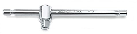 Beta 9000854 Model 900 /42 Drive Sliding T-handle, 1/4 Drive