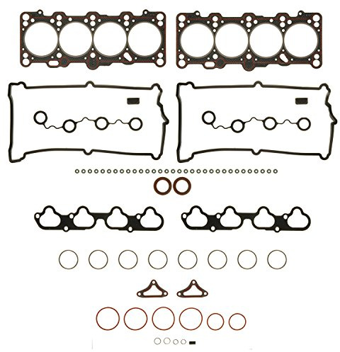 Ajusa 52228700 Gasket Set cylinder head