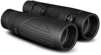 KONUS | Titanium OH 8x42 Fernglas mit Bak-4 Dach und offenen Brückenprismen, 8x42 Zoom