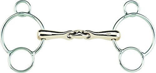 Sprenger 4061812578 KK Ultra Universal Gebiss Sensogan, 78