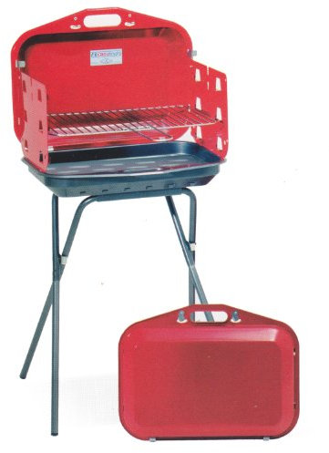 Grill Koffer 847 filcasalinghi