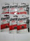 Energizer 6 Stück je 1 Batterie Lithium CR 1620