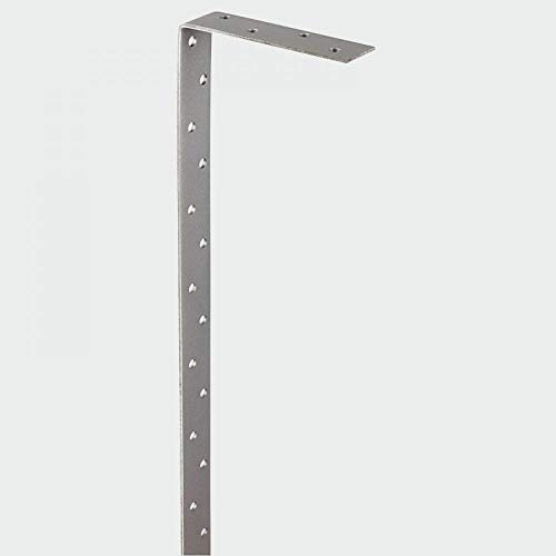 TIMco 600BRSH HD Bent Restraint Strap 600mm - 1 pc