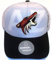 Arizona Coyotes Draft Structured Mesh Back Reebok Hat - Osfa - NX28Z