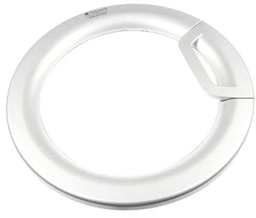 HUBLOT COMPLET HOT/ARI ALUMINIUM FUTURA pour LAVE LINGE INDESIT - C00286838