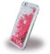 Guess Coque rigide liquide avec Motif paillette pour iPhone6/6S/7/8 Rose