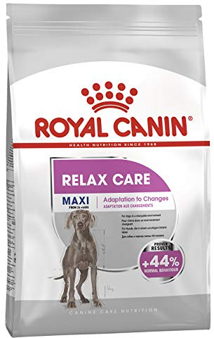 ROYAL CANIN Maxi Relax Care - 9kg