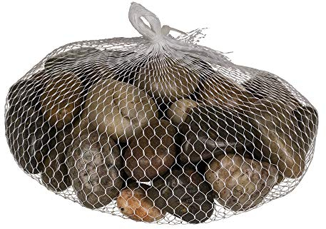 Out of the blue ootb Dekosteine in Naturfarbe, 2-3 cm