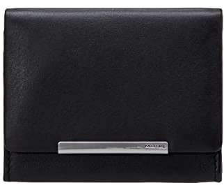 Maitre - belg Desiree buisnesscardholder sh2f Schwarz