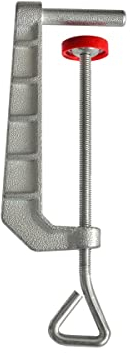 PIHER Serre-joint à vis pour table de travail - Serre-joint