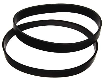 Paxanpax PFC017 Compatible Vacuum Cleaner Belts Fits Dyson DC01/04/07/14 Pack of 2