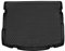 Element Passform Kofferraumwanne Laderaumwanne für Toyota Auris 2012-2018 Kombi 1 TLG