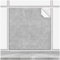 FoLIESEN - Fliesenaufkleber 15x15 cm | Deko-Aufkleber für Küche & Bad | Fliesen-Folie zum Aufkleben | Shades of Grey, .:5 Stück