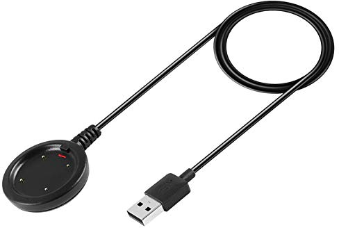Disscool Ersatzladekabel für Polar Vantage V2/GRIT X/Ignite/Vantage V/Vantage M
