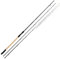 Fox Matrix 4m 100g Horizon X Pro Distance Feeder - Feederrute zum Friedfischangeln, Friedfischrute zum Distanzfischen, Angelrute zum Feederfischen