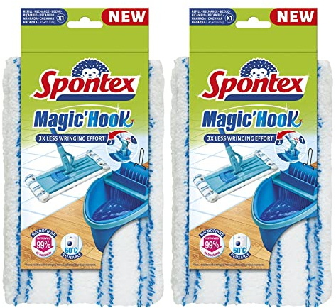 Spontex Recambio Magic Hook