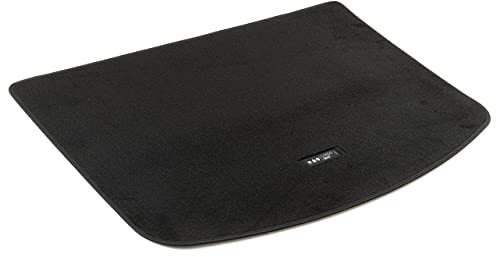 MTM BA-0938 Alfombra protección de maletero para Nissan Qashqai II 02.2014>05.2021