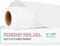 Lya Vinyl Permanent Vinyl for Cricut, 12 x 14Ft Matte White Self Adhesive Vinyl Sheet for Cricut, Silhouette Cameo, Vinyl Roll for Deco, and Other DIY Projects