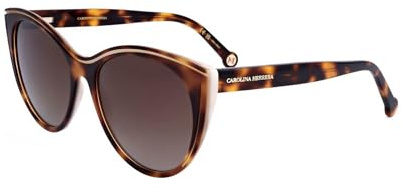 Carolina Herrera Women's Her 0142/S Sunglasses