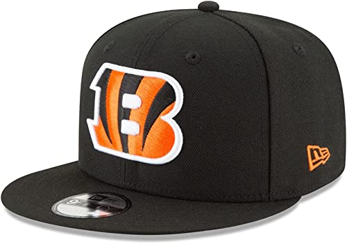 New Era Herren New York Yankees, Cincinnati Bengals, 58 EU