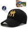 Hidden Camera Cap, Firstoy Full HD 1080P WiFi Spy Camera Hat with Night Vision and Remote Viewing Function, Nanny Cam Surveillance for Home Indoor Outdoor Security as Traveling Fishing Cycling Hunting
