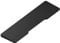 nuphy Mono Wrist Rest - Handballenauflage für Low Profile Tastatur, Black White Oak 75%