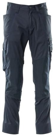 Mascot Unisex Bundhose größe 52/l90 Hosen, bunt, L