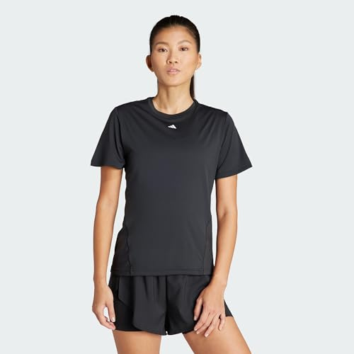 adidas WTR D4T T Black - M