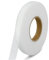100 Meter Saumband zum Aufbügeln Weiß Bügelband 10 mm Breit Bügelsaumband Selbstklebende Nahtband zum Reparieren von Stoff, Gardinen, Hosen, Kleidung ohne nähen Iron on Hem Tape (100 M-1 cm Weiss)