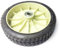 MAMIGA - RUEDA DELANTERA COMPLETA CON RODAMIENTO COMPATIBLE CON CORTACESPED HONDA SP216 20 CM 977.580