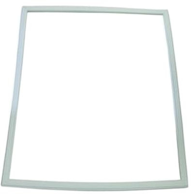 SOS Accessoire Guarnizione porta (parte congelatore) per frigorifero, congelatore WHIRLPOOL C00338304, 481946818051