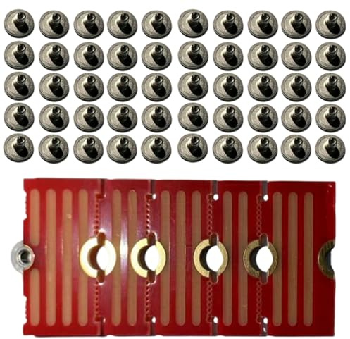 Dawutocap PCB Board for Positioning Extension for 2230 2242 2260 2280 PC Builds PC Case SSD Mount
