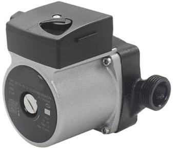 Gas Boiler Part Water Circulation Pump Motor UPS-15-60-S1 105W 230V 50Hz 2uF