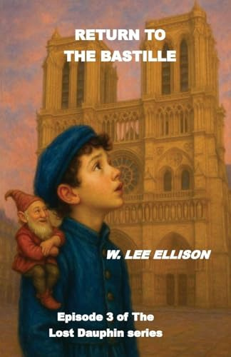 RETURN TO THE BASTILLE