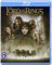 Entertainment In Video The Lord of the Rings: The Fellowship of the Ring (Blu-ray) (2001)