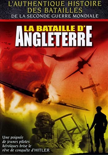 La bataille d'Angleterre [FR Import]