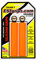 ESI Chunky MTB Griff, Orange