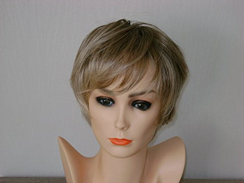 Hairpower Sky, auburn rooted 33.130.4