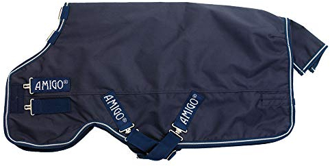 AMIGO Bravo 12 Original to Sheet 78 Navy