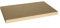Thermax Vermiculite Platten 500 x 300 mm, 30 mm Stärke, Wärmedämmung, Brandschutz, Selbstzuschneidbar, Hohe Stabilität, Geringes Gewicht