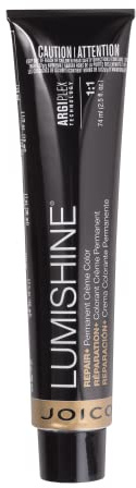 JOICO Lumishine PERMANENT CRÈME COLOR - 6 NV, 74 ml
