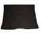 autix Nr. 30 Kofferraummatte kompatibel für Ford Focus Turnier Limousine 1998-2004